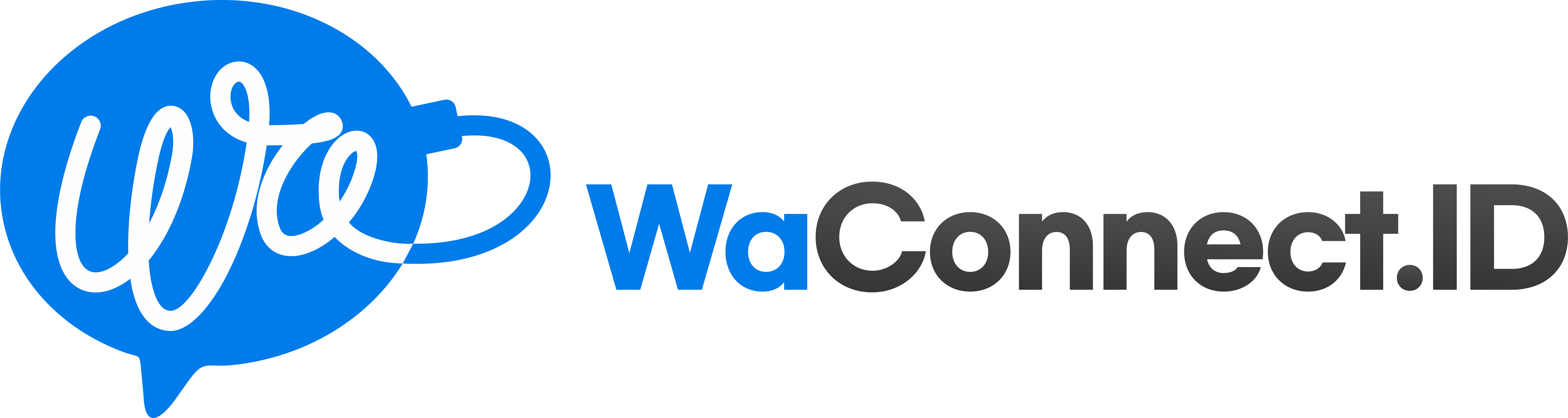 WAConnect.ID
